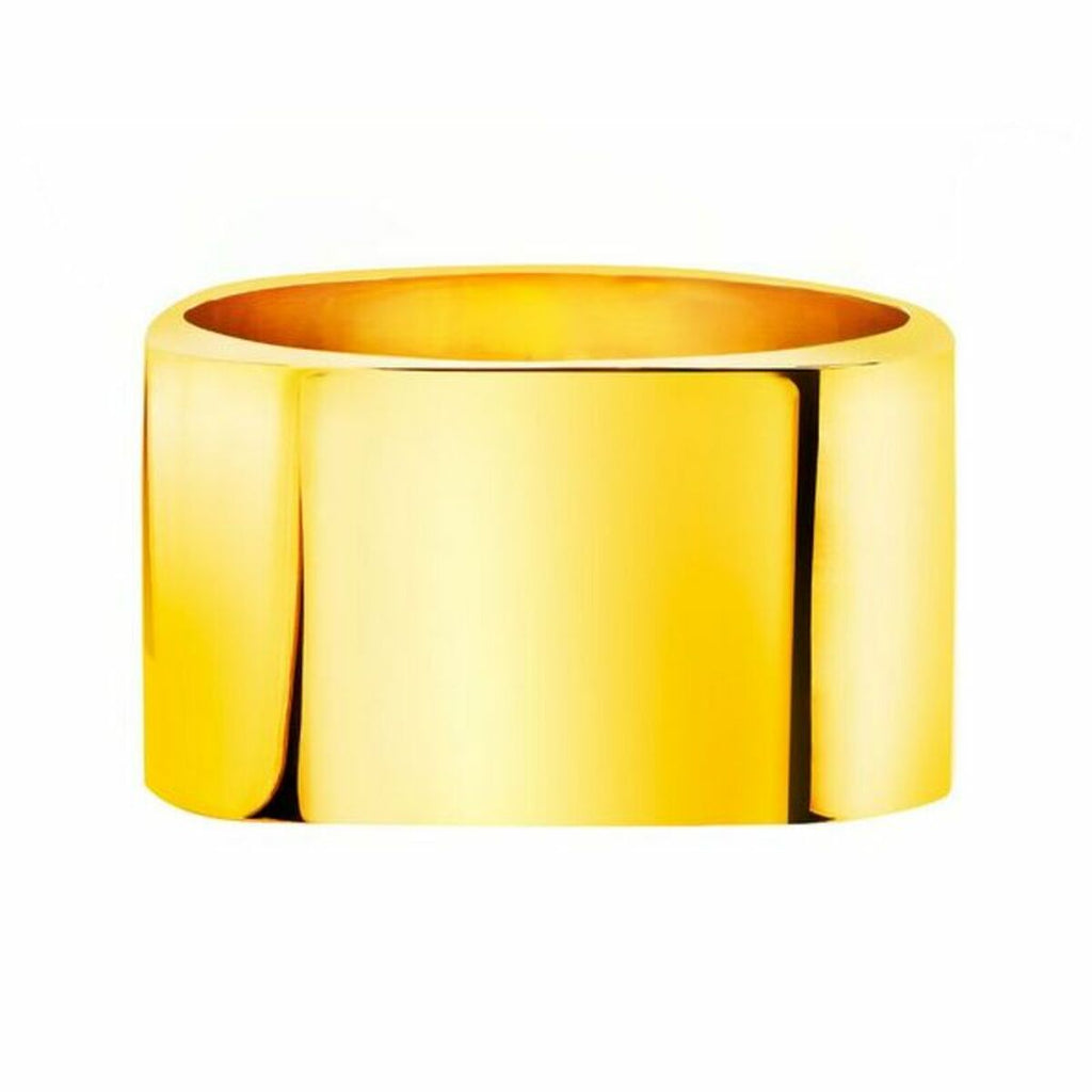 Image principale de Bracelet Elixa EL125-6978 (21 cm) Doré (21 cm)