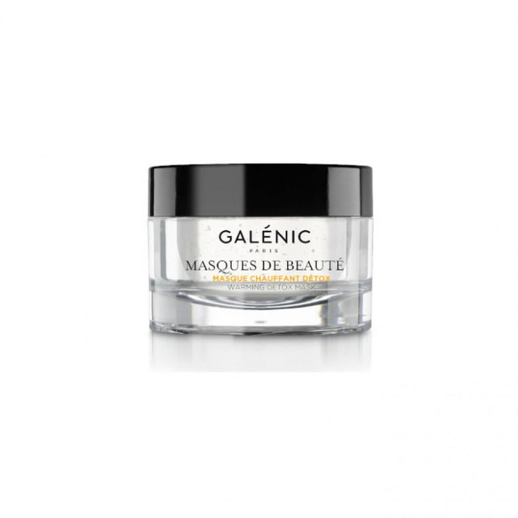 Image principale de Moisturizing Facial Mask Galenic Masques De Beauté 50 ml
