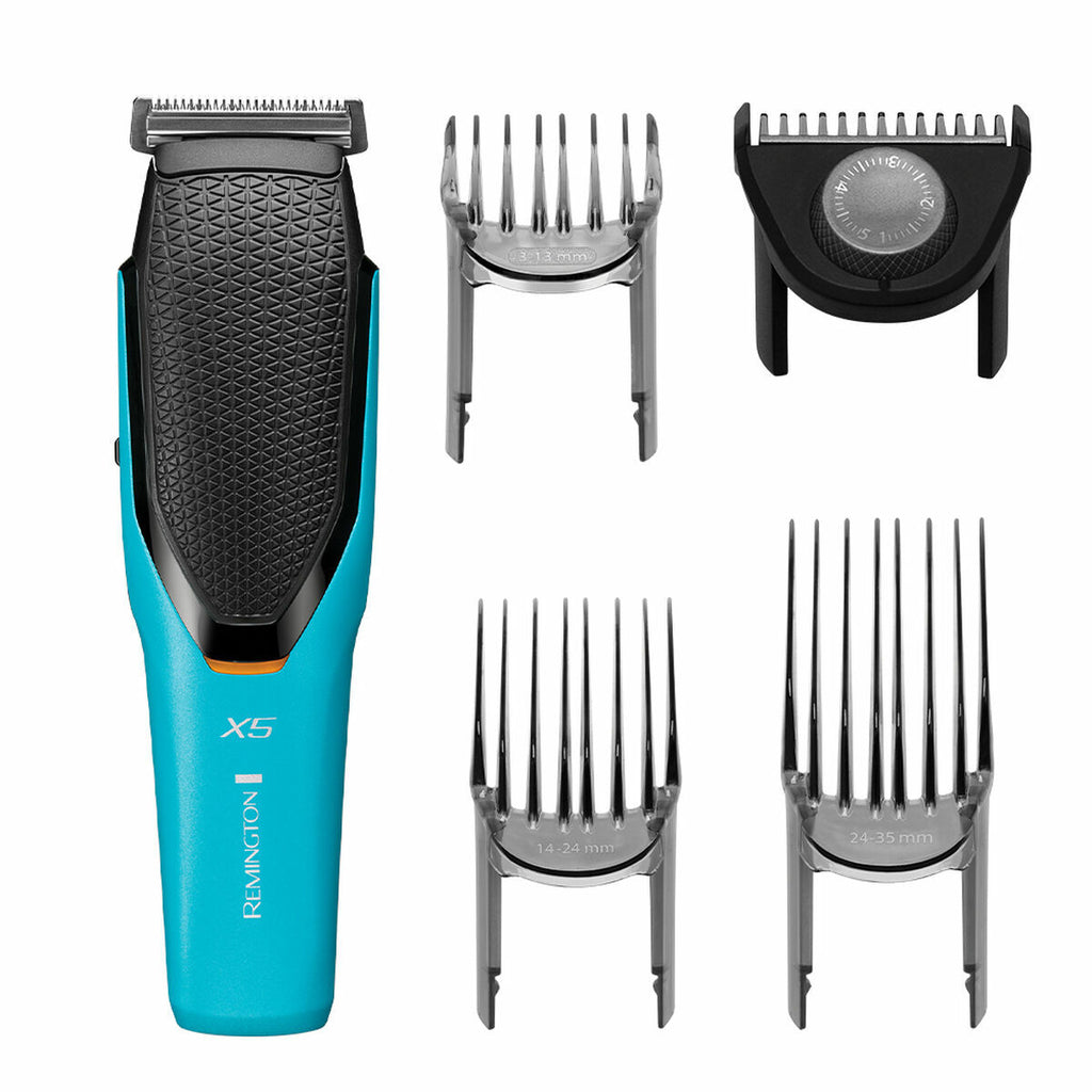 Image principale de Hair clippers/Shaver Remington Power X Series X5 (4 Units)
