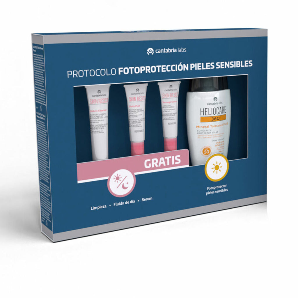 Image principale de Protecteur Solaire Heliocare HELIOCARE 360º Spf 50