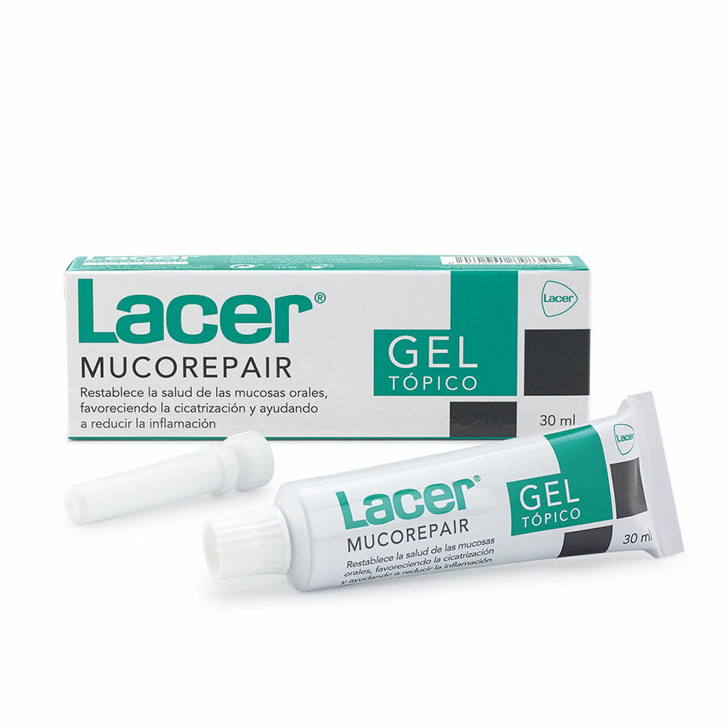 Image principale de Mouth protector Lacer Mucorepair