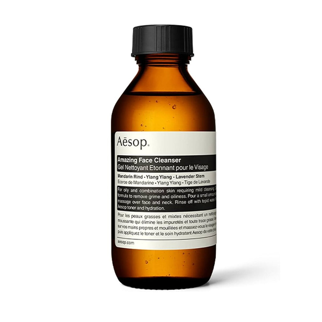 Image principale de Gel nettoyant visage Aesop