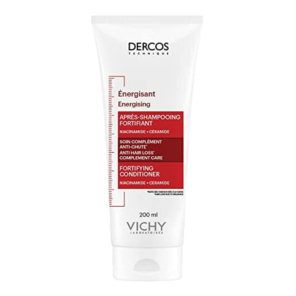 Image principale de Shampooing antichute de cheveux Vichy Dercos énergisant 200 ml