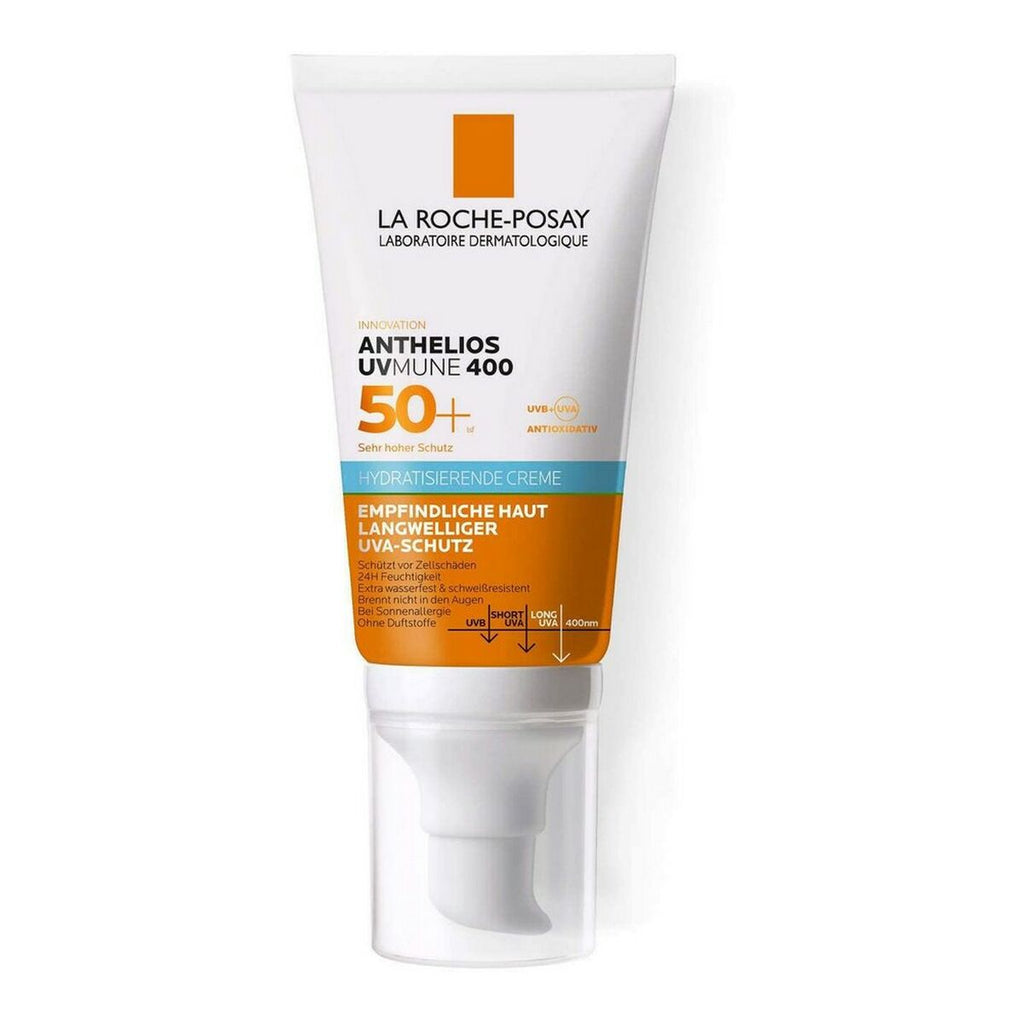 Image principale de Écran solaire visage La Roche Posay Anthelios Uvmune SPF 50+ 50 ml