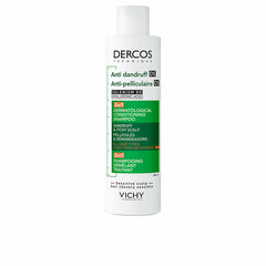 2-in-1 shampooing et après-shampooing anti-pellicule Vichy