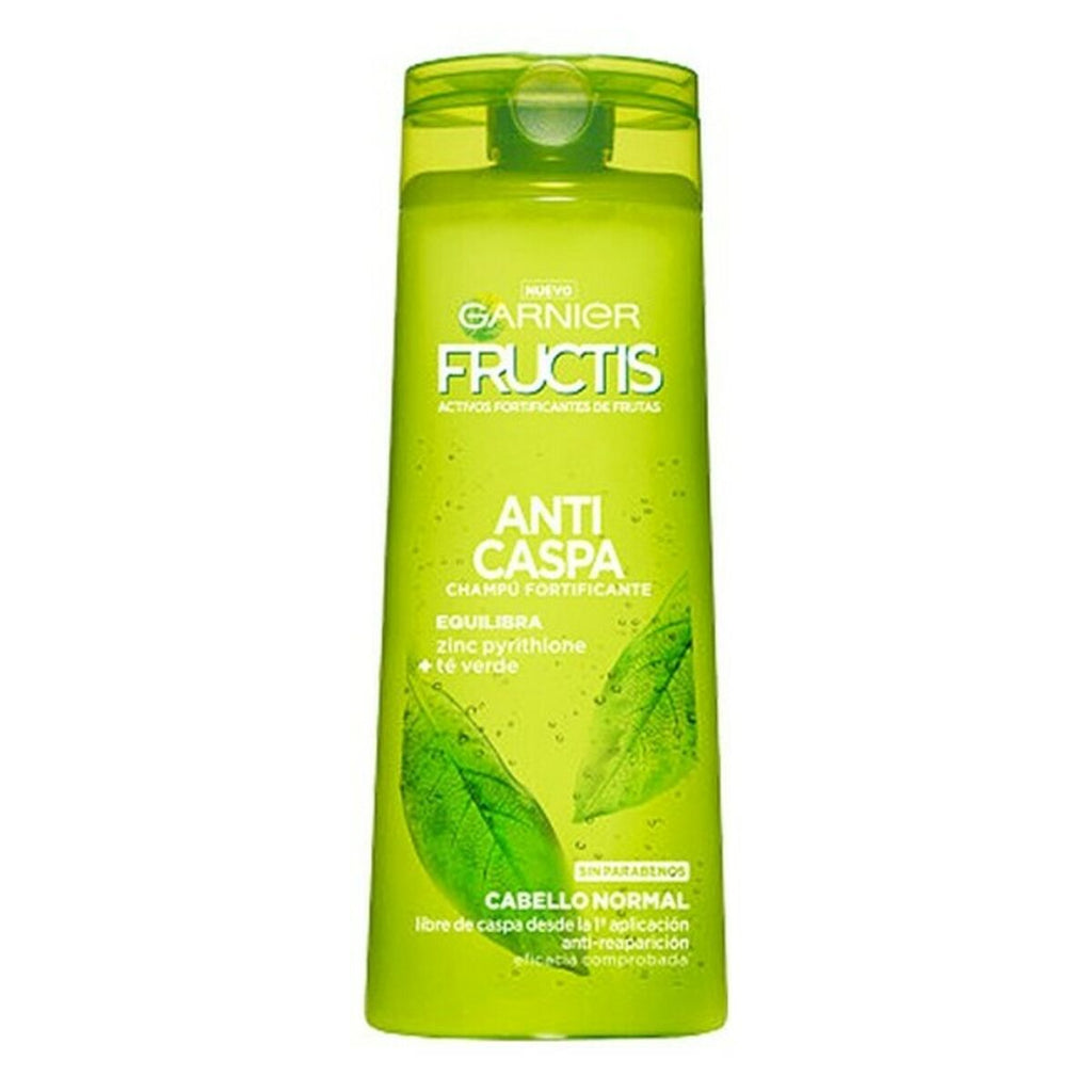 Image principale de Anti-dandruff Shampoo Fructis Garnier 8411300017711 (360 ml) 360 ml