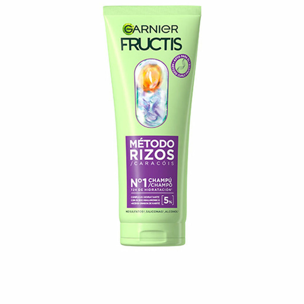 Image principale de Shampoo Garnier Fructis 200 ml