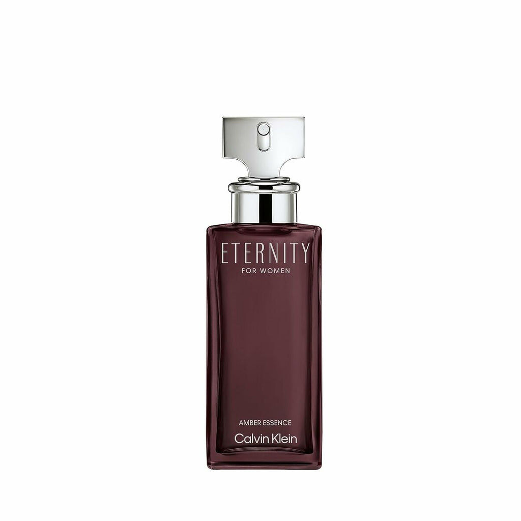 Image principale de Parfum Femme Calvin Klein ETERNITY 100 ml