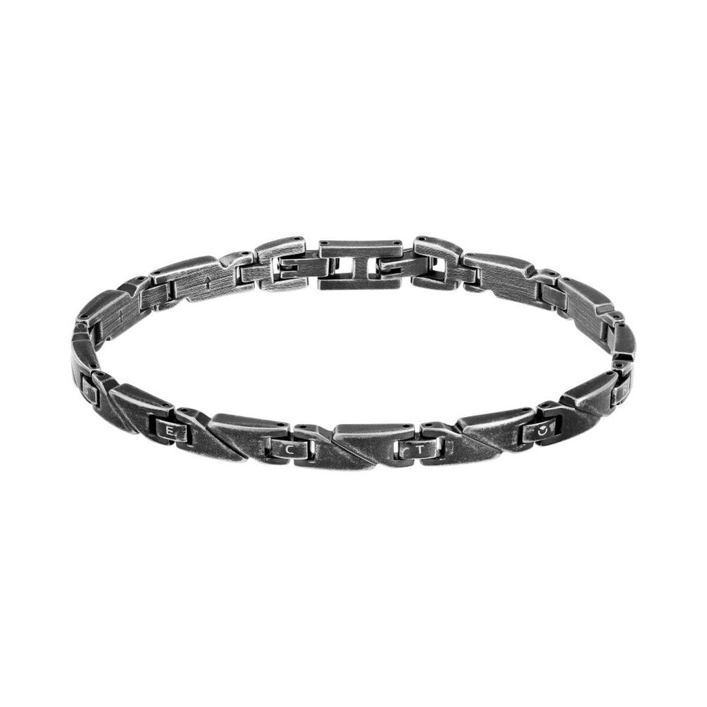 Image principale de Bracelet Homme Sector SZS89 Argent Argenté