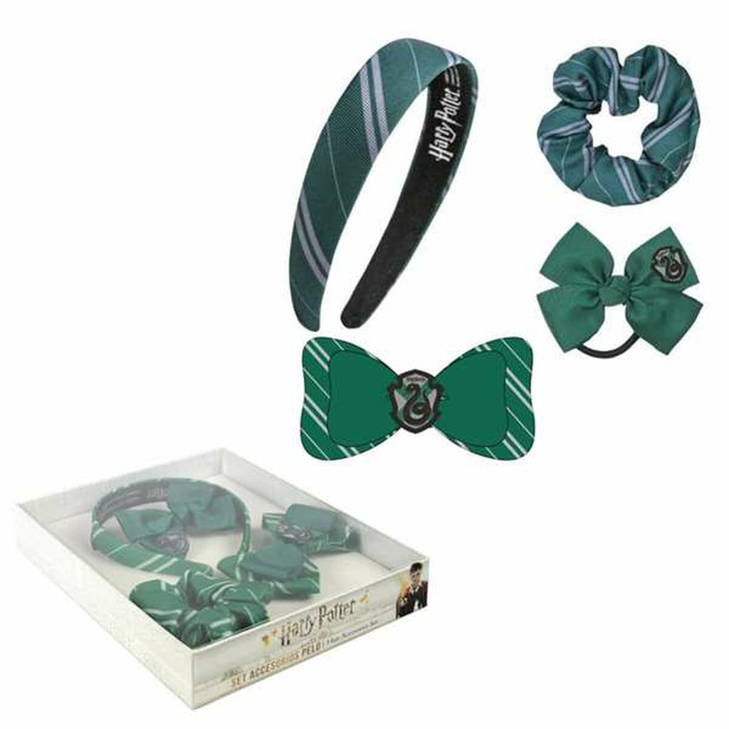 Image principale de Accessoires pour les Cheveux Harry Potter