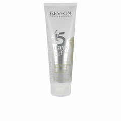 2-in-1 shampooing et après-shampooing Revlon 45 DAYS