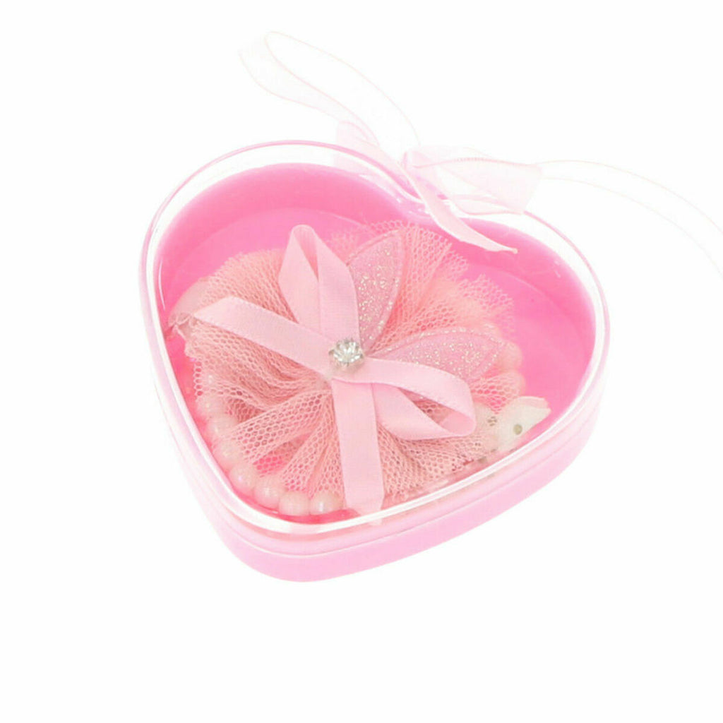Image principale de Accessoires pour les Cheveux Inca Coeur (5 pcs)