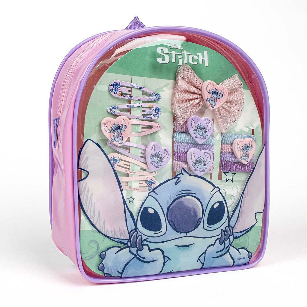 Image principale de Accessoires pour les Cheveux Stitch Multicouleur