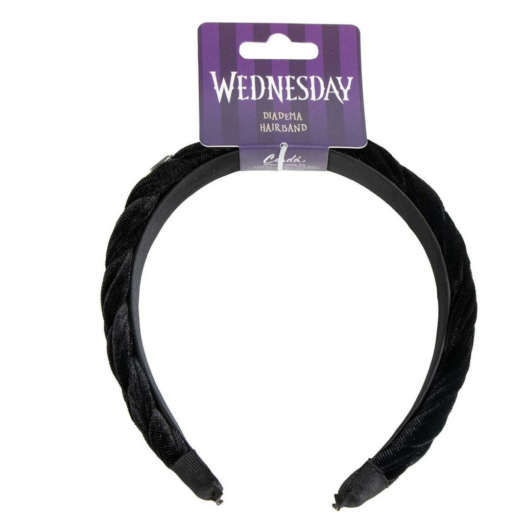 Image principale de Accessoires pour les cheveux Wednesday