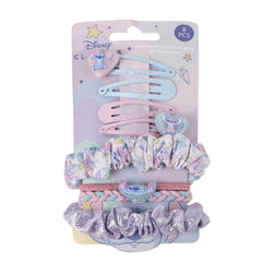Accessoires pour les Cheveux Stitch 8 Pièces