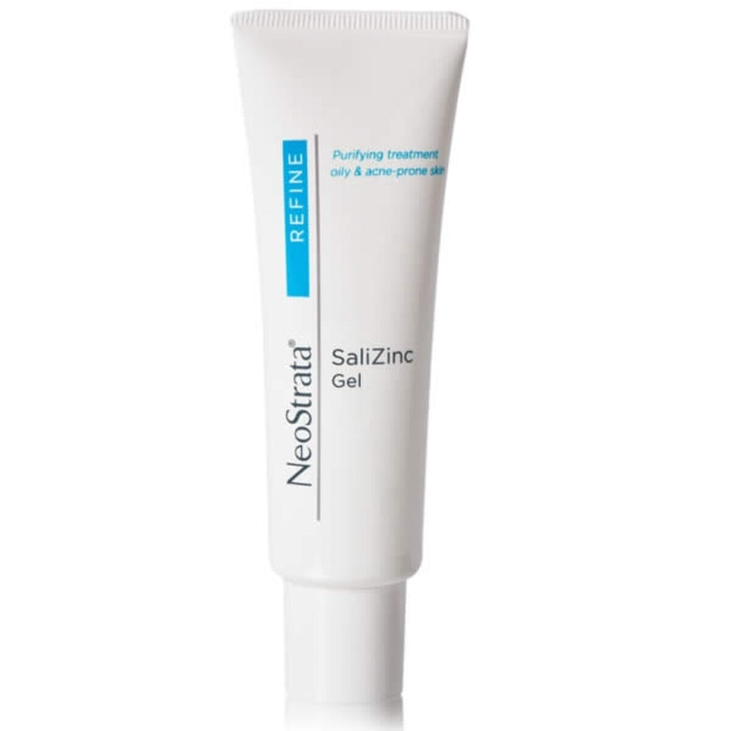 Image principale de Gel nettoyant visage Neostrata Refine Salizinc Gel (50 ml)