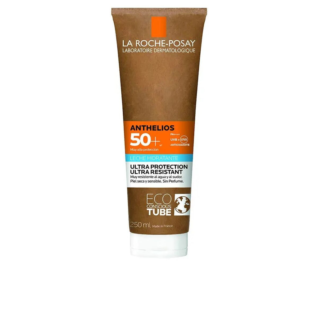Image principale de Lait solaire La Roche Posay Anthelios Hydratant SPF 50+ 250 ml