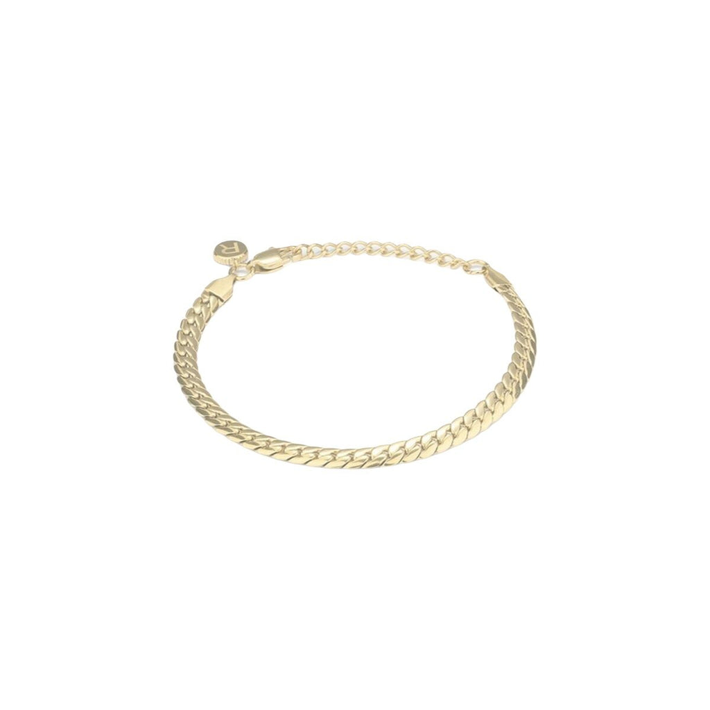 Image principale de Bracelet Femme Radiant RH000227 Doré